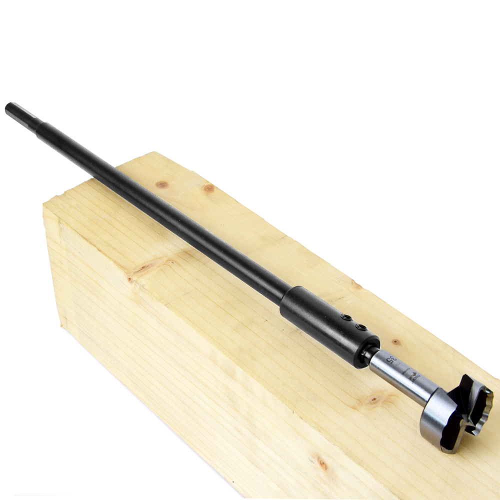 IGM Förlängning för wave Forstnerborr- 330mm, S10 - Bilde 3