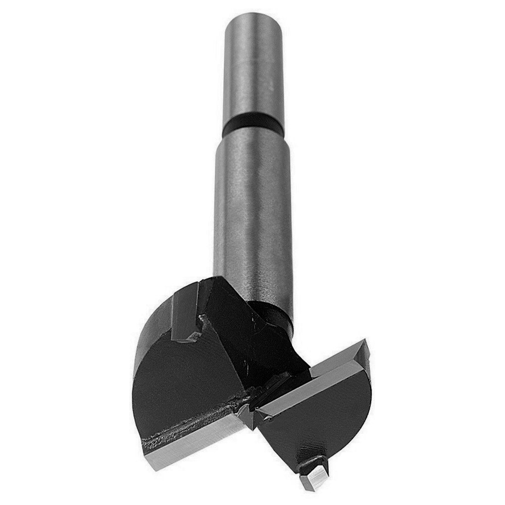 IGM Premium Kvistborr set HW 5 delar - D15-20-25-30-35 - Bilde 2