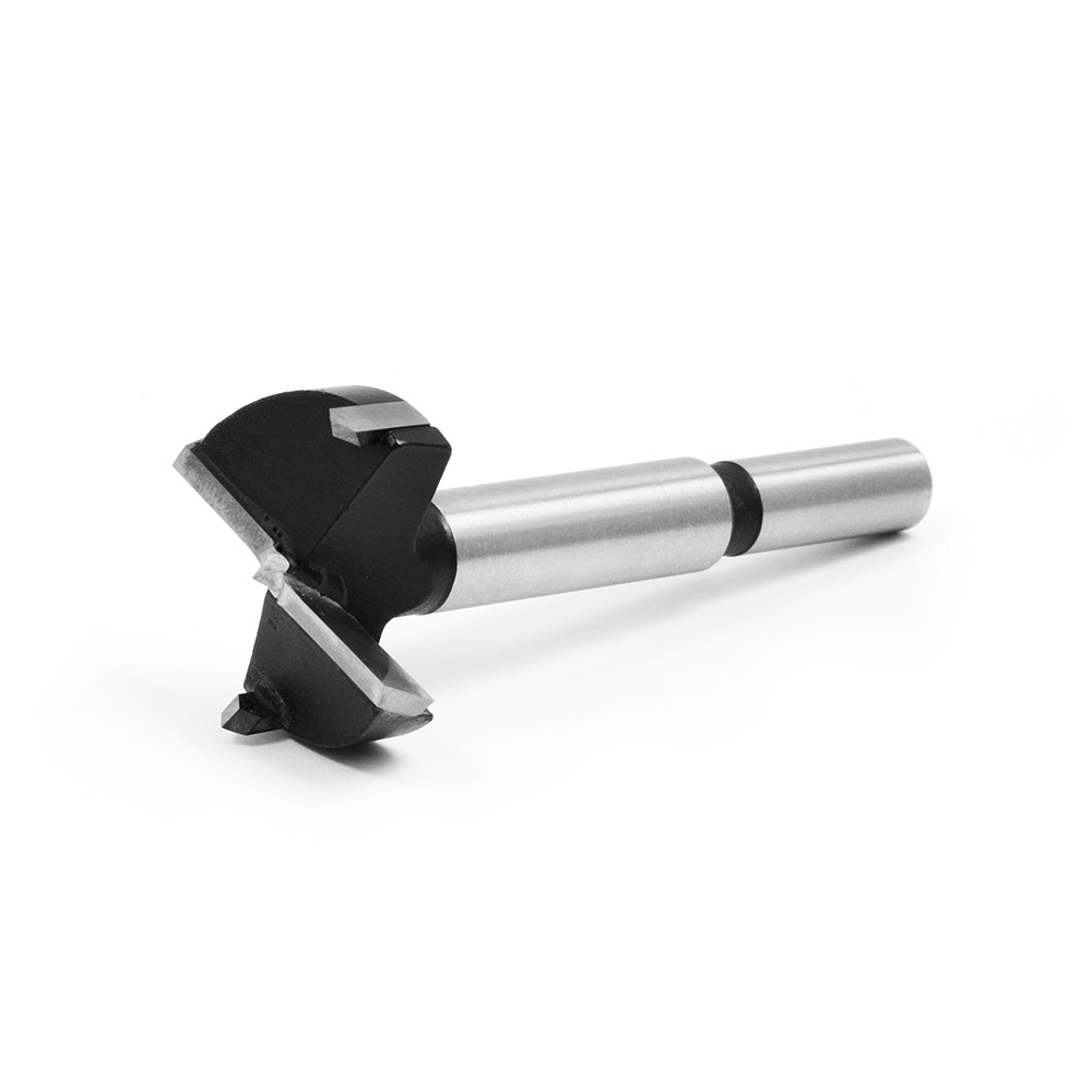 IGM Premium Kvistborr set HW 5 delar - D15-20-25-30-35 - Bilde 3