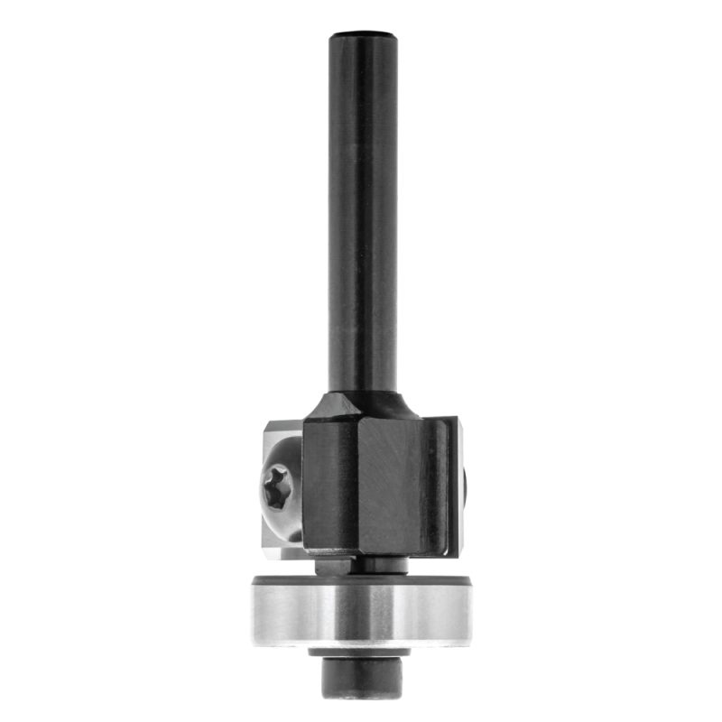 IGM F043 Trimming av freser TC Kniver - D19x12 L56 S=6 - Bilde 2