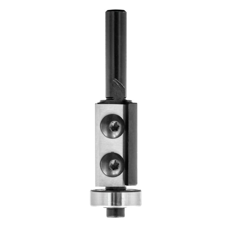 IGM F043 Trimming av freser TC Kniver - D19x30 L74 S=8 - Bilde 2