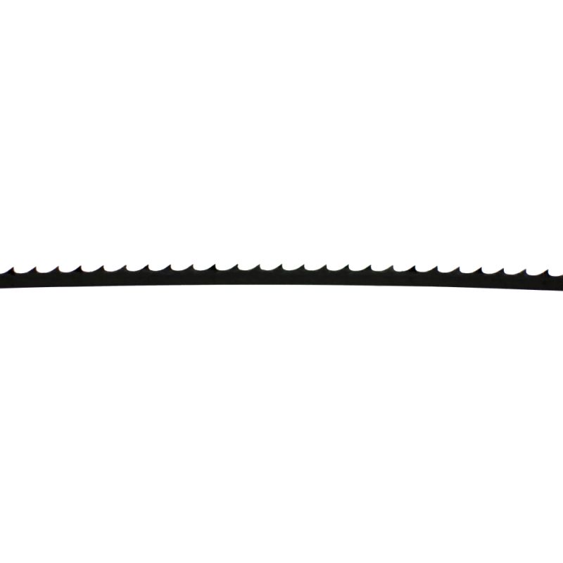 IGM Carbon FORCE SKIP Båndsagblad 2946 mm - 6 x 0,65 mm 4Tpi - Bilde 2
