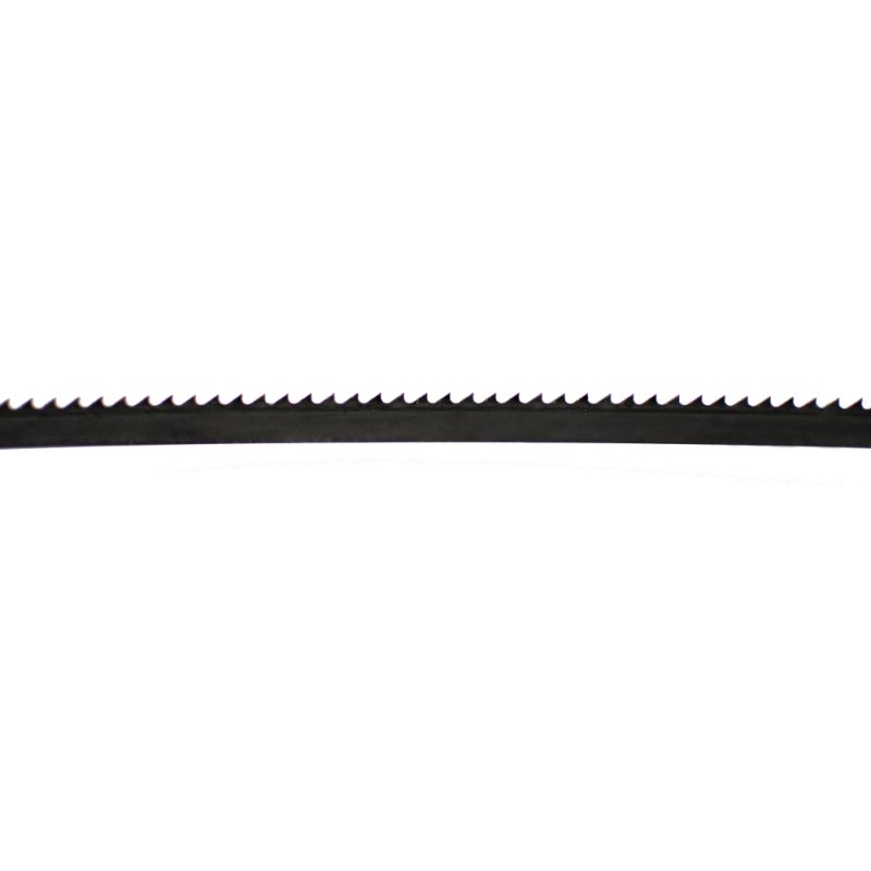 IGM Carbon FORCE REGULAR båndsagblad 2946 mm - 8 x 0,65 mm 10TPi - Bilde 2