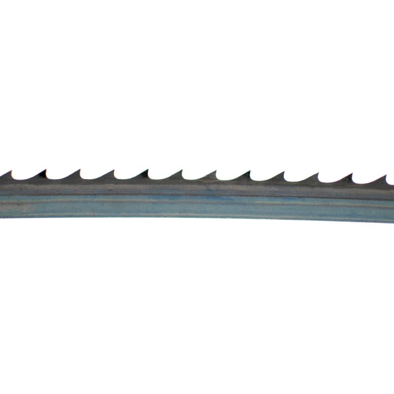 IGM Carbon FORCE HOOK båndsagblad 3670 mm - 27 x 0,9 mm 2TPi - Bilde 3