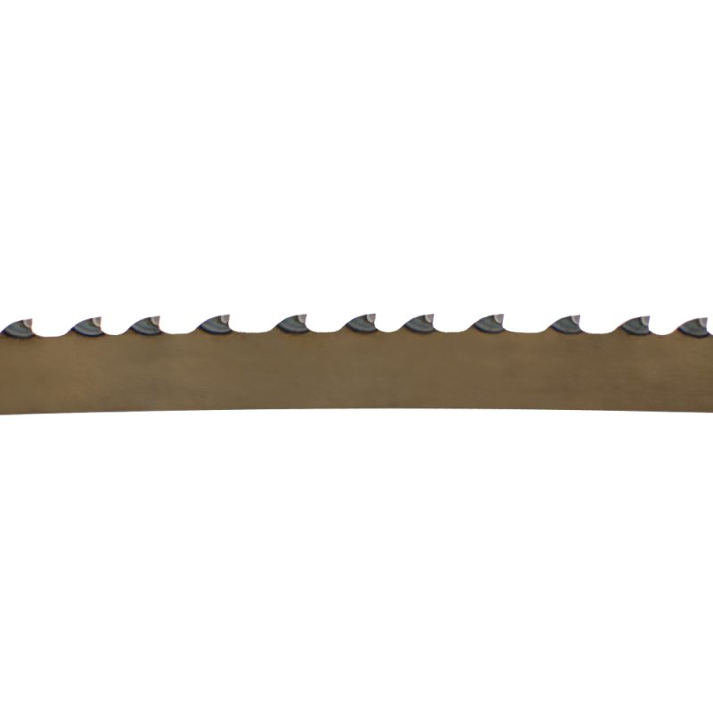 IGM RESAWKING Båndsagblad i karbid 2946 mm - 20 x 0,6 mm 1,5-2Tpi - Bilde 2