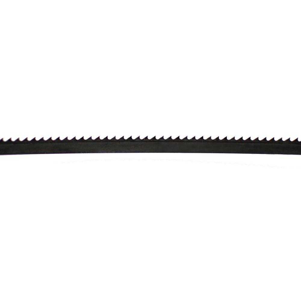 IGM Carbon FORCE REGULAR båndsagblad 1784 mm - 10 x 0,65 mm 6TPi - Bilde 2