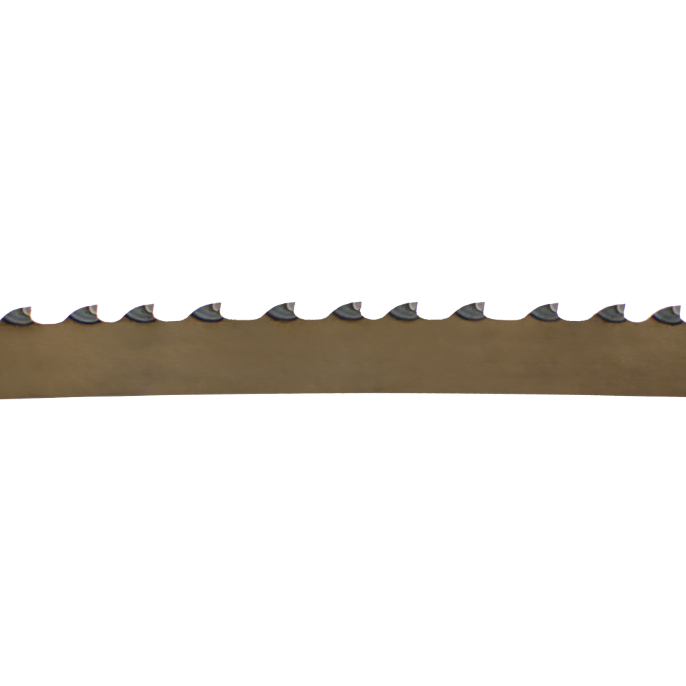 IGM Carbide RESAWKING båndsagblad 3455mm - 20 x 0,6mm 1,5-2Tpi - Bilde 2
