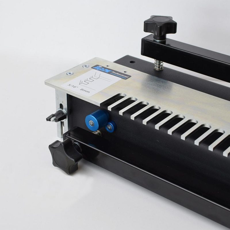 IGM FD3080 Valgfri mal 8 mm, bokskam - Bilde 2