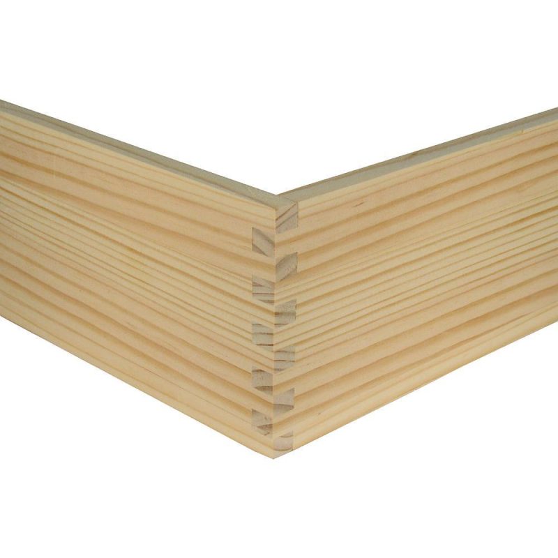 IGM FD3130 Valgfri mal 12,7 mm, eskekam - Bilde 3