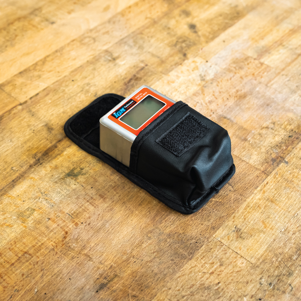 IGM Digital skråkantboks +/- 180°, oppløsning 0,1° - Bilde 3