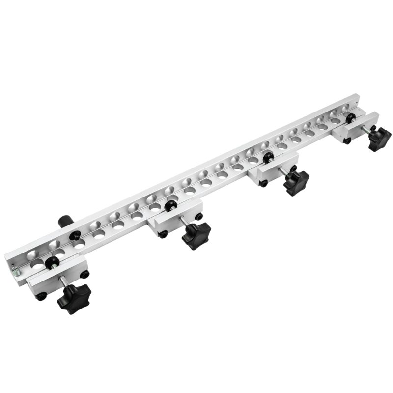 IGM FKP656 borlegesett 656 mm, Euro 32 mm + GRATIS 100 stk. plugger - Bilde 4