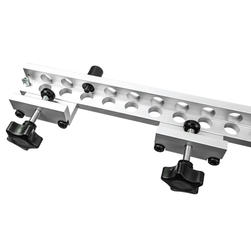 IGM FKP656 borlegesett 656 mm, Euro 32 mm + GRATIS 100 stk. plugger - Bilde 5