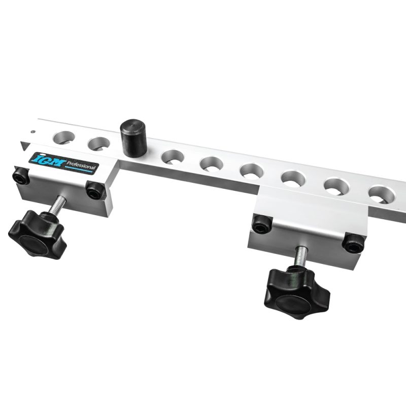 IGM FKP656 borlegesett 656 mm, Euro 32 mm + GRATIS 100 stk. plugger - Bilde 6