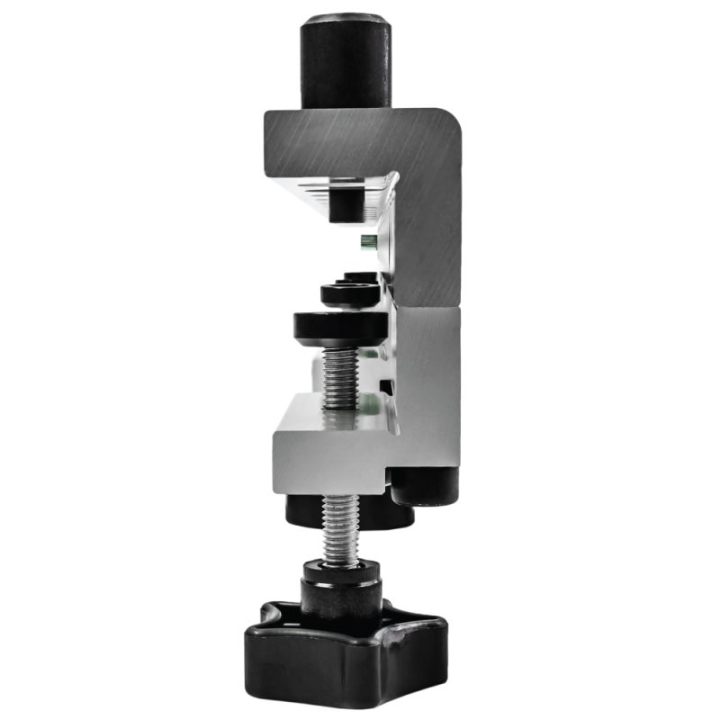IGM FKP656 borlegesett 656 mm, Euro 32 mm + GRATIS 100 stk. plugger - Bilde 8