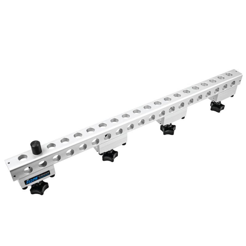 IGM FKP656 borlegesett 656 mm, Euro 32 mm + GRATIS 100 stk. plugger - Bilde 10