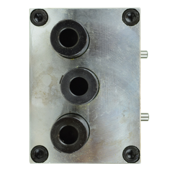 IGM FMB5255 Multiborhode 52-5,5 mm for HETTICH, WÜRTH-hengsler - Bilde 8