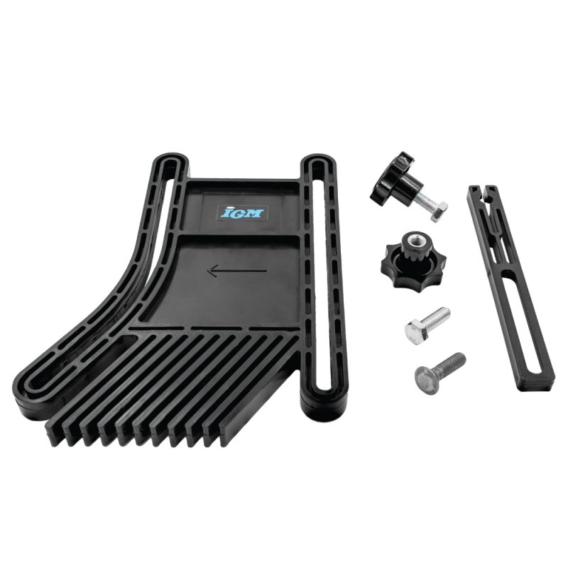 IGM Featherboard ABS for fresebord - Bilde 4