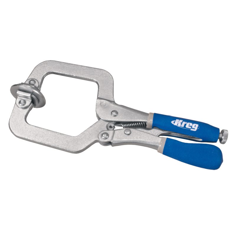 Kreg Classic Face Clamp KHC-PREMIUM - Bilde 2