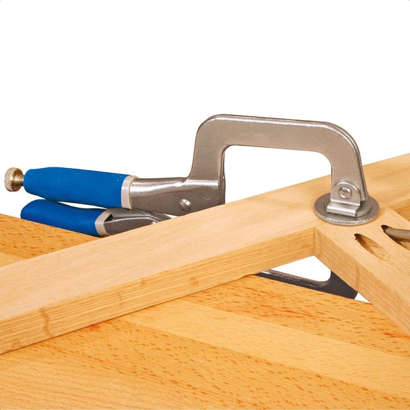 Kreg Classic Face Clamp KHC-PREMIUM - Bilde 4