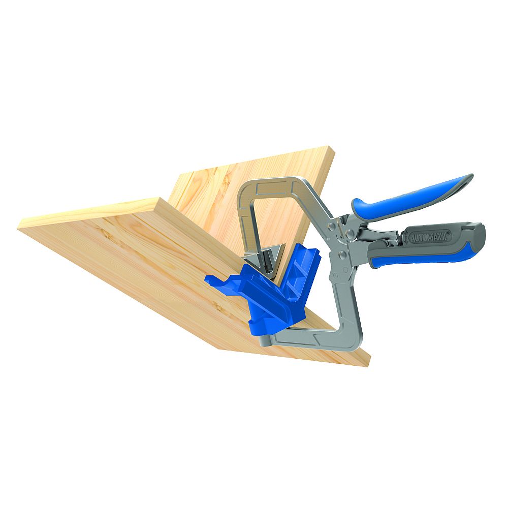 Kreg Hjørneklemme 90 - Bilde 2