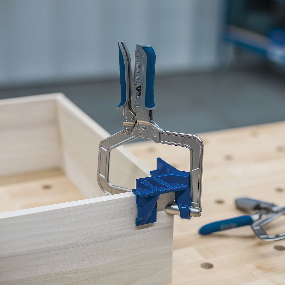 Kreg Hjørneklemme 90 - Bilde 5