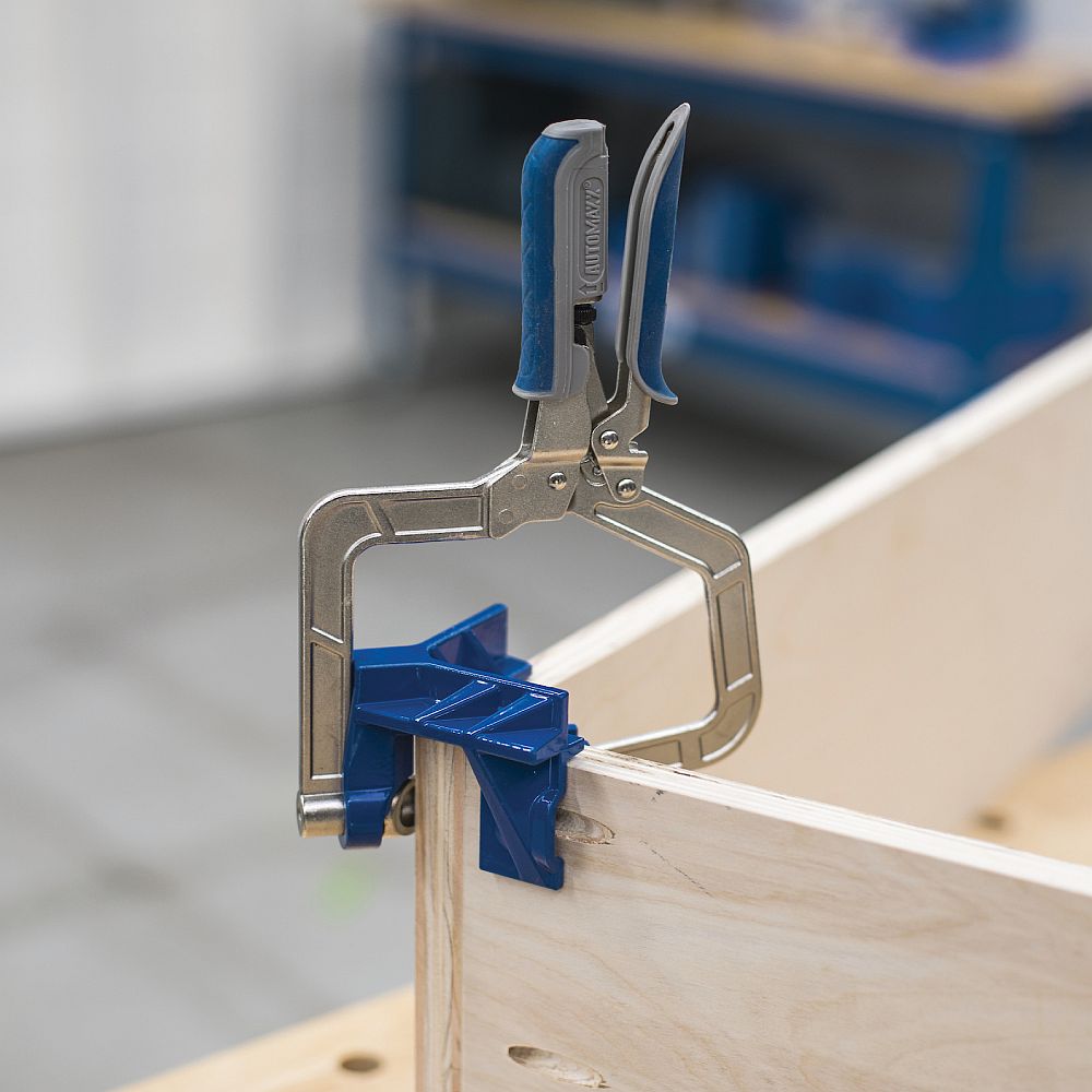 Kreg Hjørneklemme 90 - Bilde 6