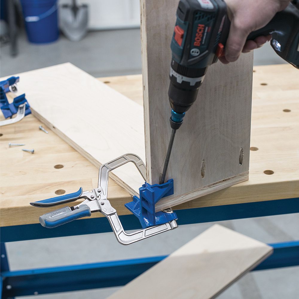 Kreg Hjørneklemme 90 - Bilde 7