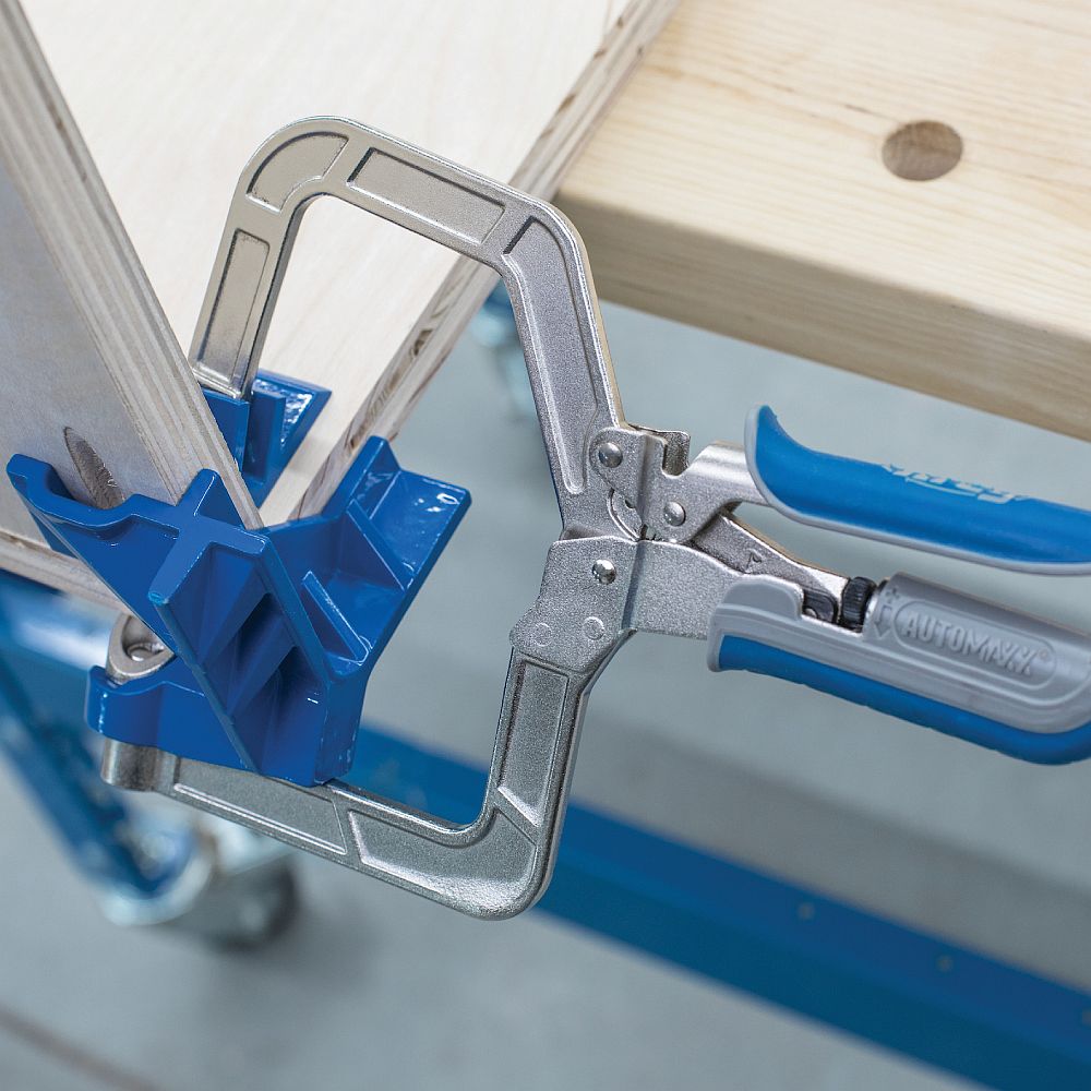 Kreg Hjørneklemme 90 - Bilde 8