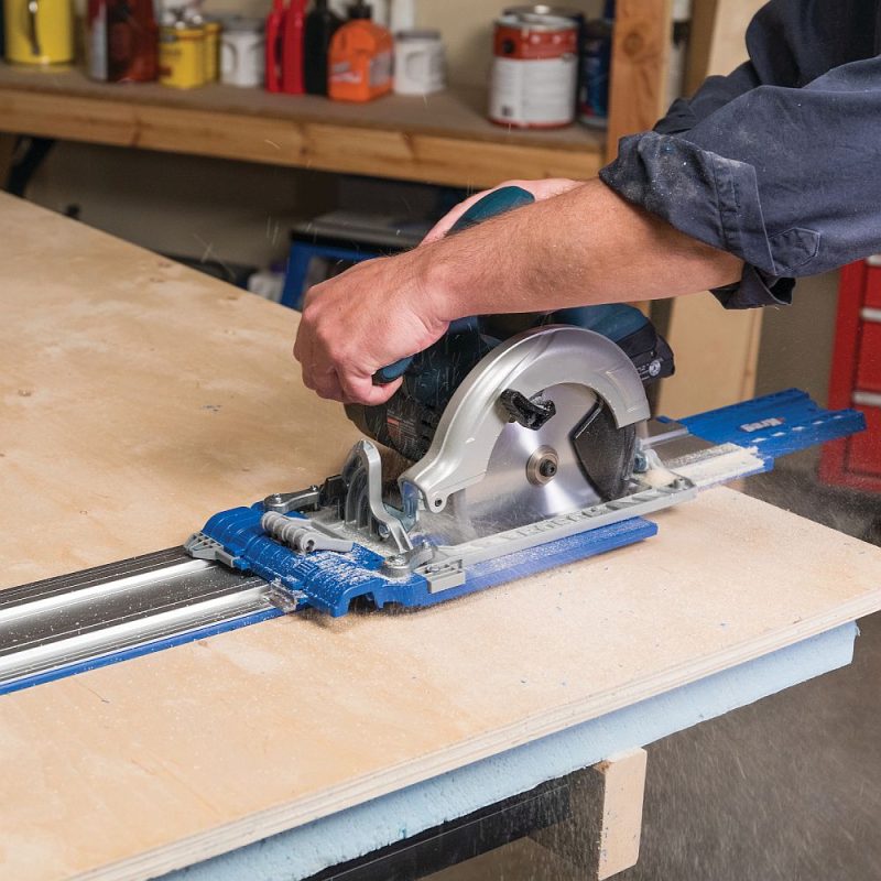 Kreg Accu-Cut, 1270 mm - Bilde 6
