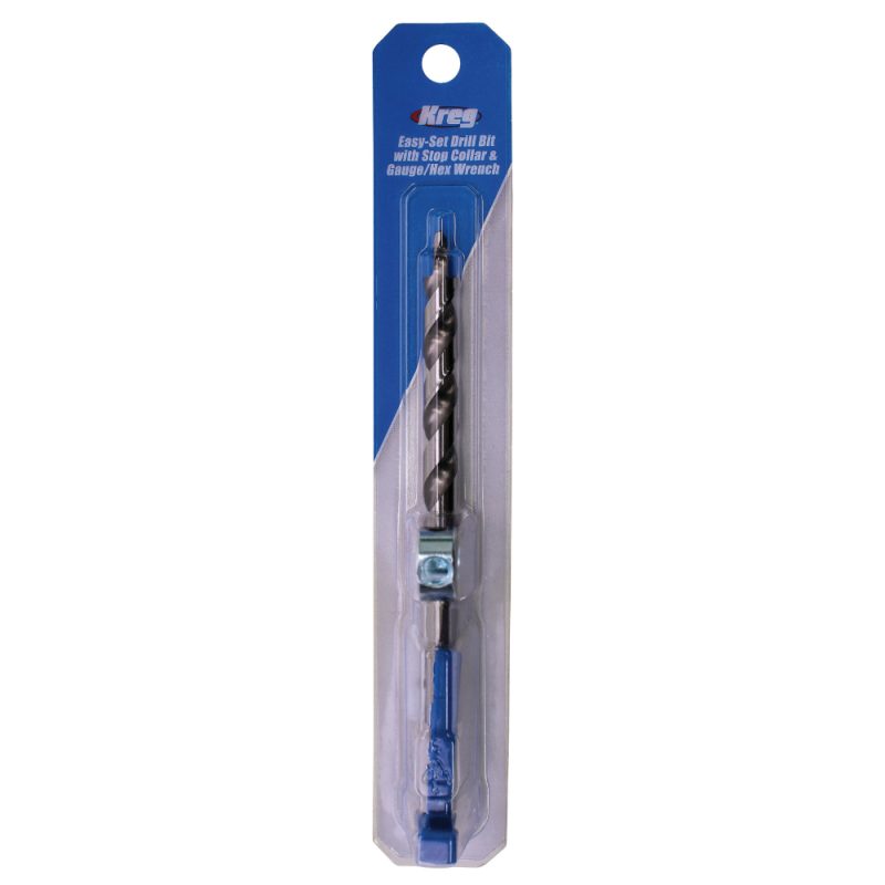 Kreg Easy-Set-bor - Bilde 2