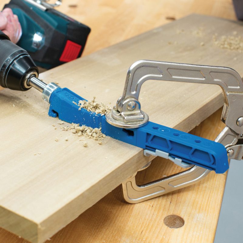 Kreg Pocket-Hole Jig 310 - Bilde 3