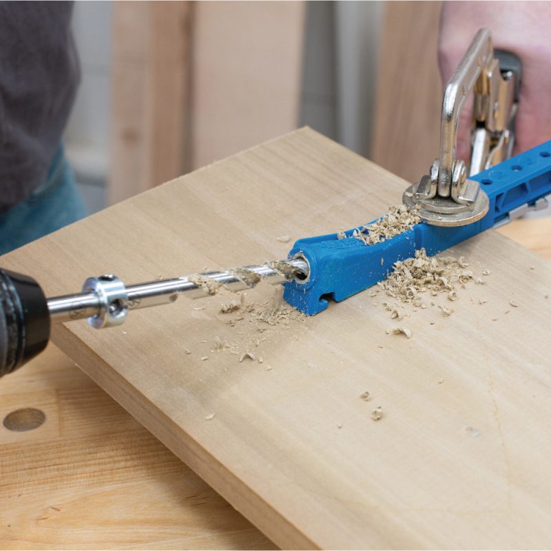 Kreg Pocket-Hole Jig 310 - Bilde 4