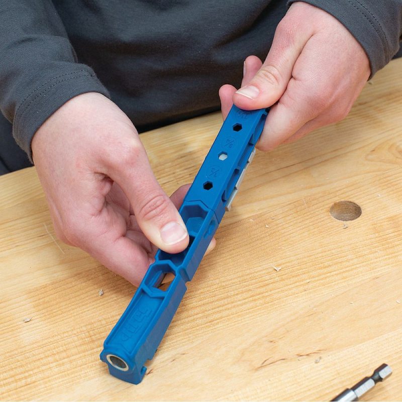 Kreg Pocket-Hole Jig 310 - Bilde 6