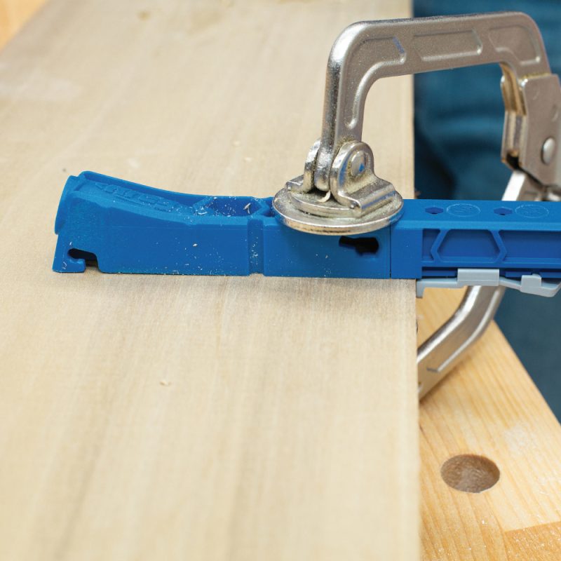 Kreg Pocket-Hole Jig 310 - Bilde 8