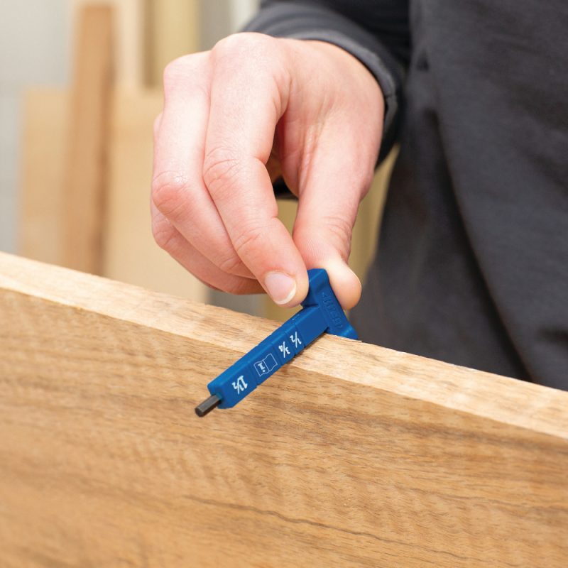 Kreg Pocket-Hole Jig 310 - Bilde 12
