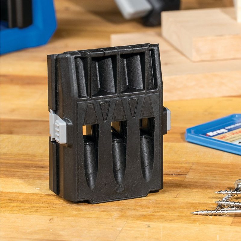 Kreg Pocket-Hole Jig 520PRO - Bilde 6