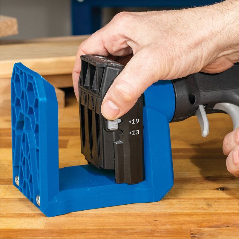 Kreg Pocket-Hole Jig 520PRO - Bilde 8
