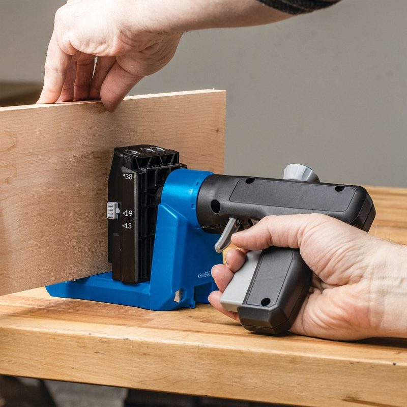 Kreg Pocket-Hole Jig 520PRO - Bilde 9