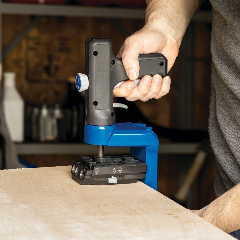Kreg Pocket-Hole Jig 520PRO - Bilde 10