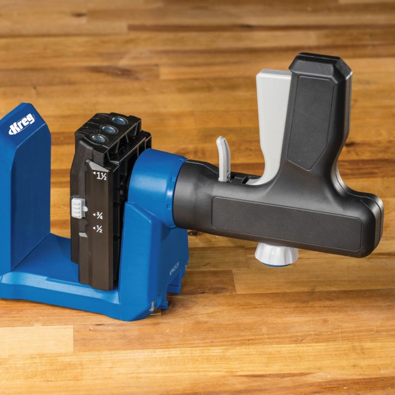Kreg Pocket-Hole Jig 520PRO - Bilde 13
