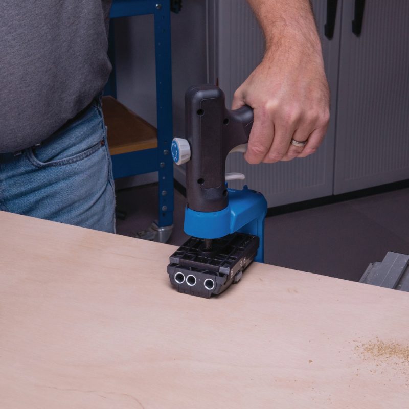 Kreg Pocket-Hole Jig 520PRO - Bilde 16