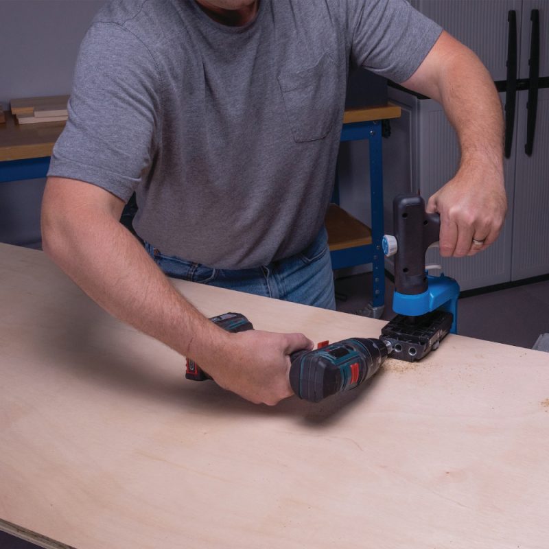 Kreg Pocket-Hole Jig 520PRO - Bilde 17