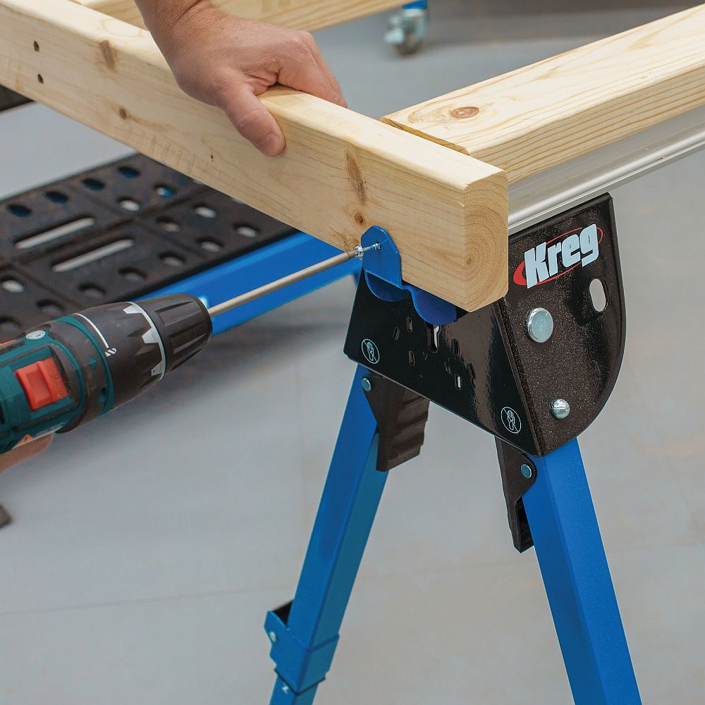 Kreg Track Horse - Bilde 4