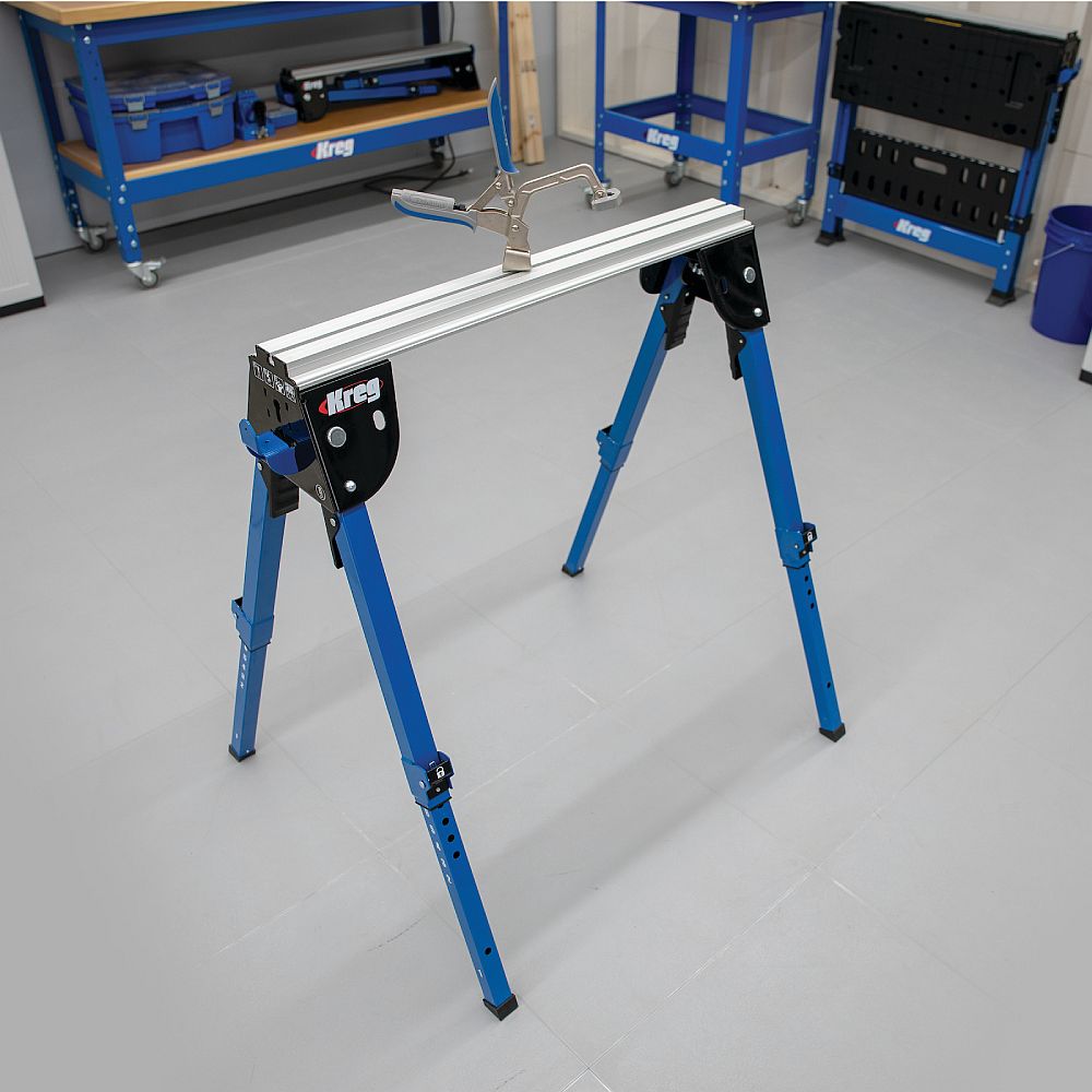 Kreg Track Horse - Bilde 5