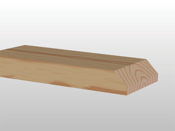 IGM M109 Fasfresbits med lager - 45° D32,2x11,34 L62 S=8 HW - Bilde 3