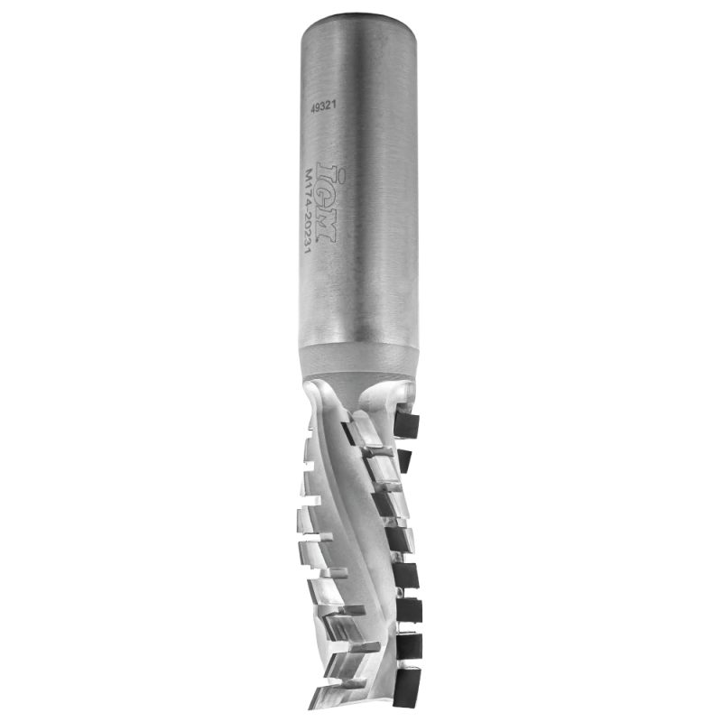 IGM diamantspiraloverfres negativ Z3 - D20x45 L110 S=20x50 H4 - Bilde 2