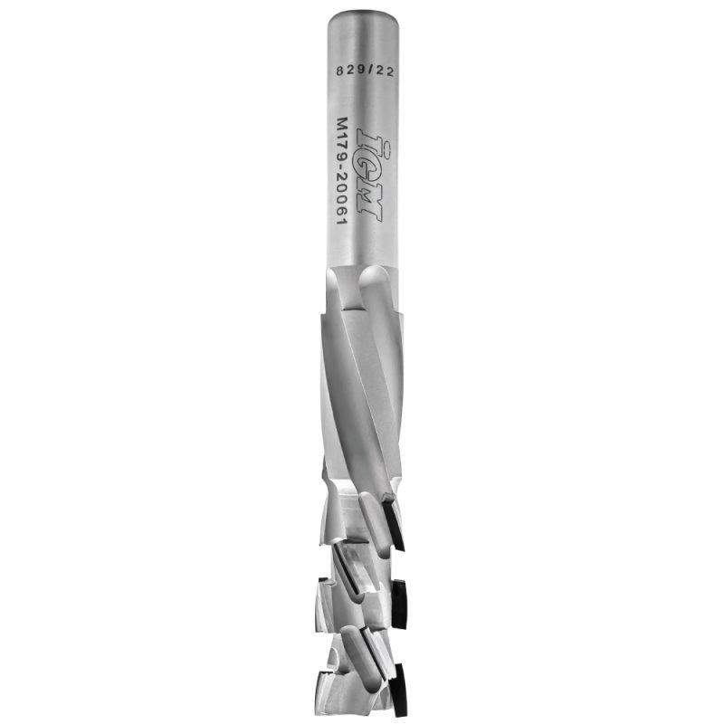IGM Diamond Extended fres Cutter Z2x2 - D18x45x95 L150 S=16x50 H4 - Bilde 2