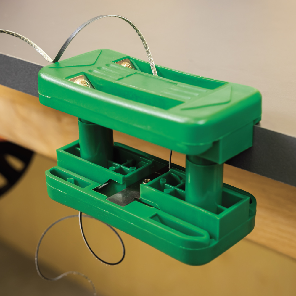 IGM håndtrimmer for kantliming - Bilde 3