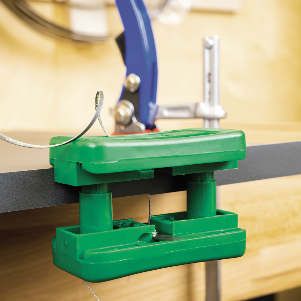 IGM håndtrimmer for kantliming - Bilde 4