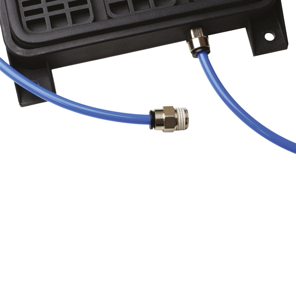 IGM Vakuumklemme ensidig, sett - Bilde 2